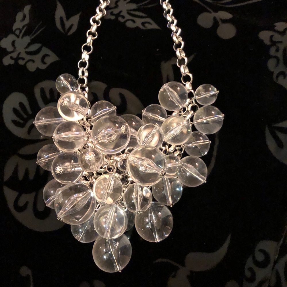 A unique necklace